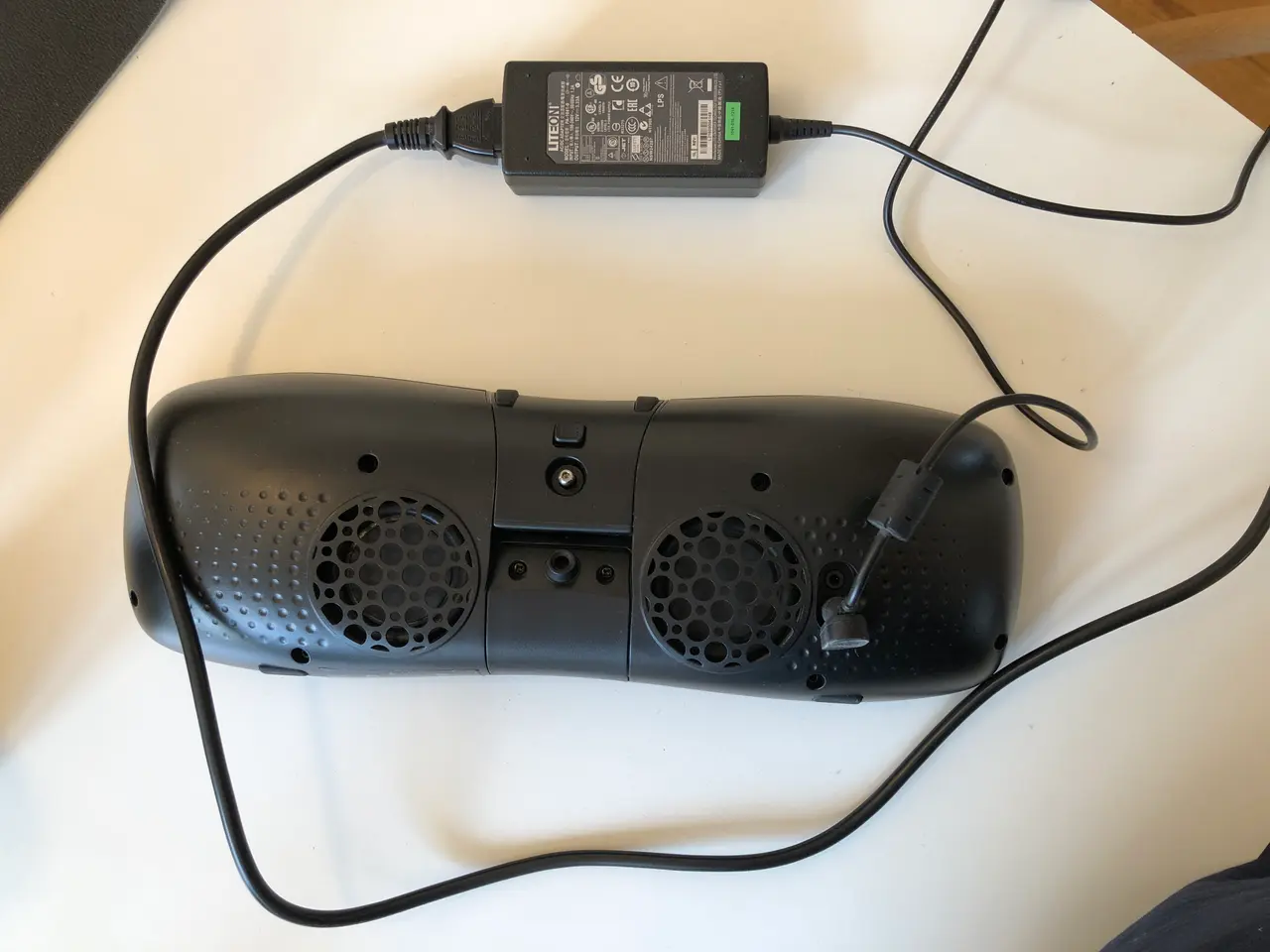 Billede 7 - Logitech S715i højttaler