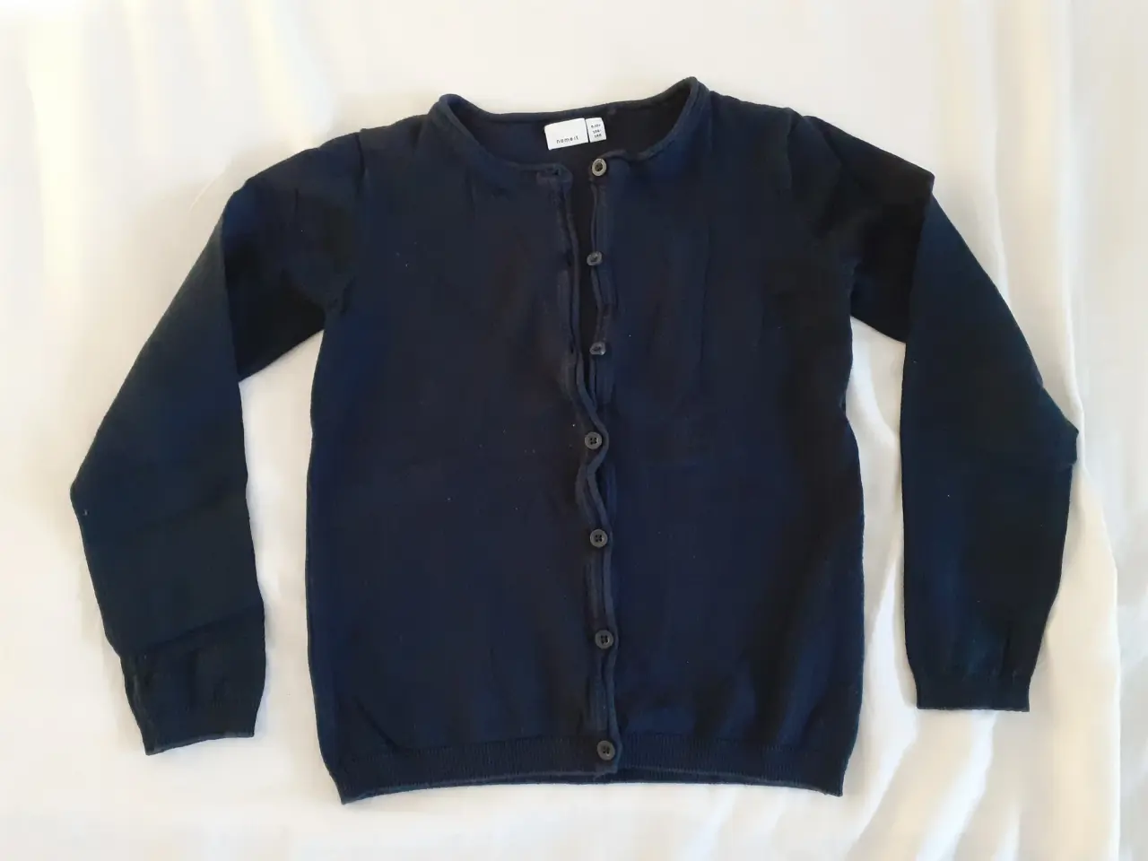 Billede 1 - Cardigan str 134-140
