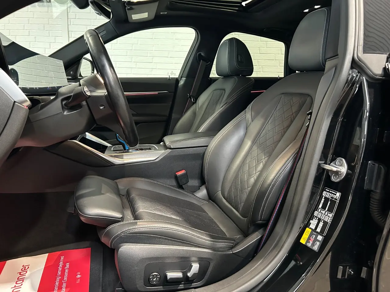 Billede 6 - BMW i4 eDrive35 Supercharged M-Sport