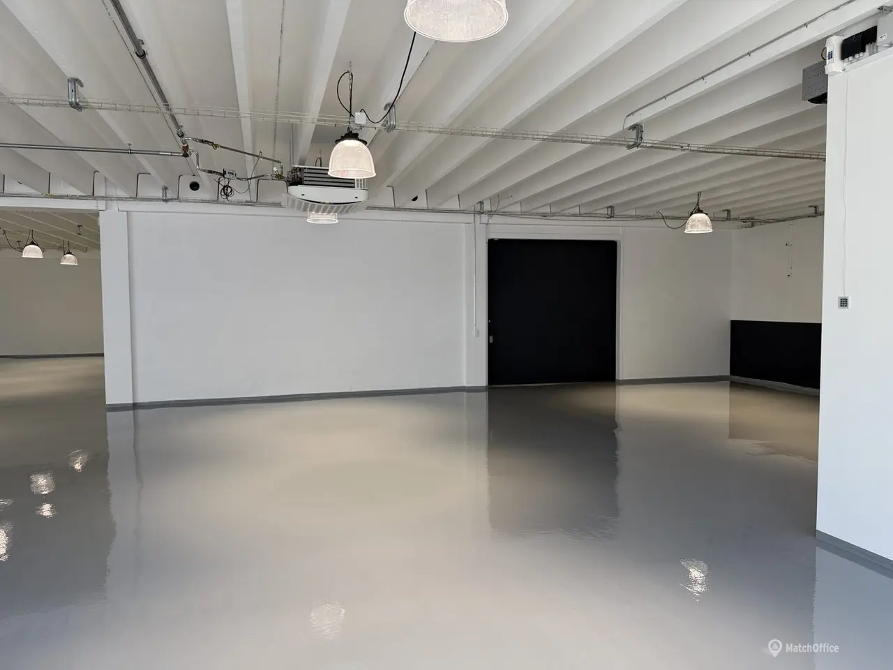 Billede 6 - 1501-42: Roholmsvej 10H, st., 2620 Albertslund – 741 m2