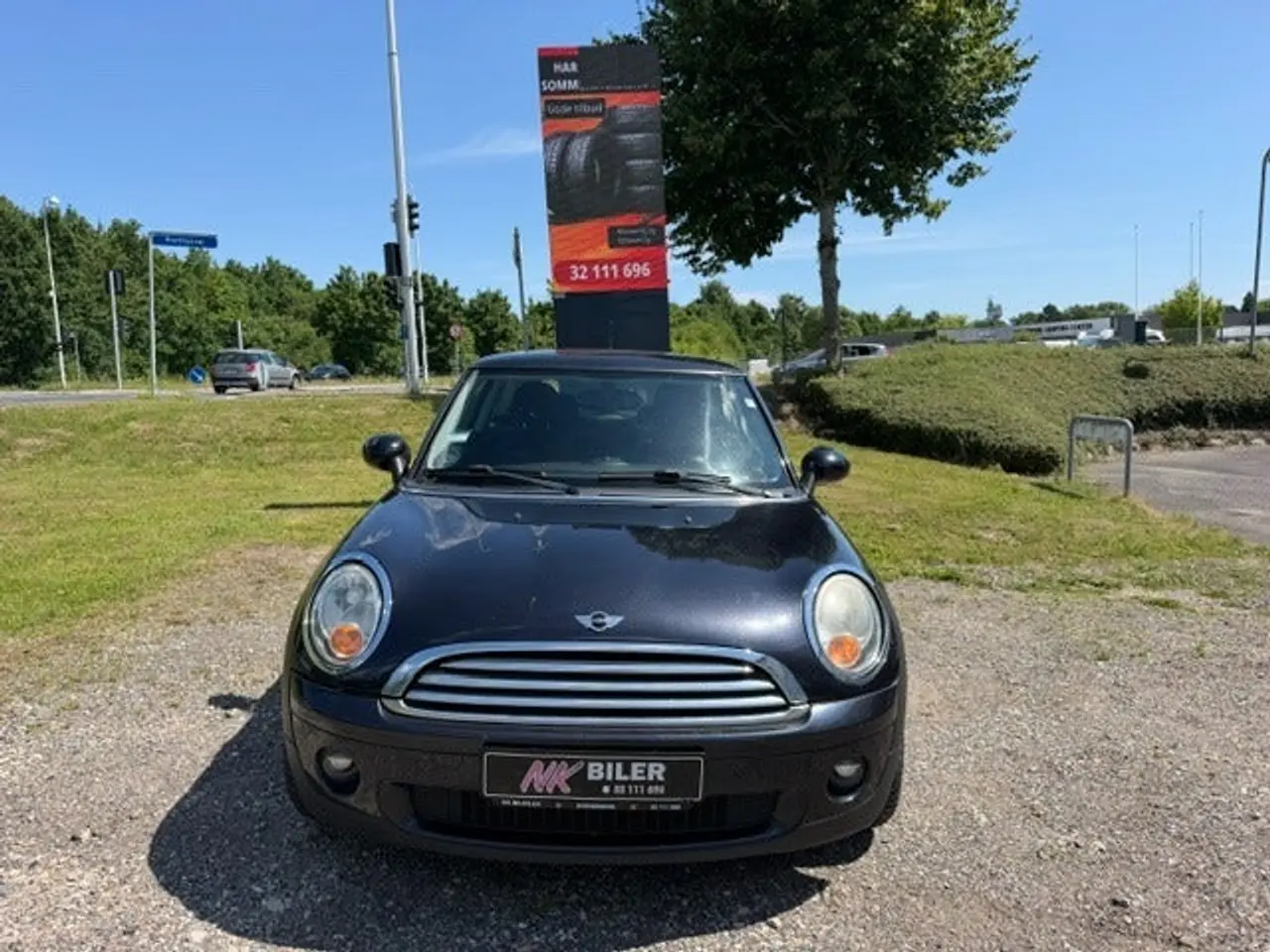 Billede 2 - MINI One 1,4