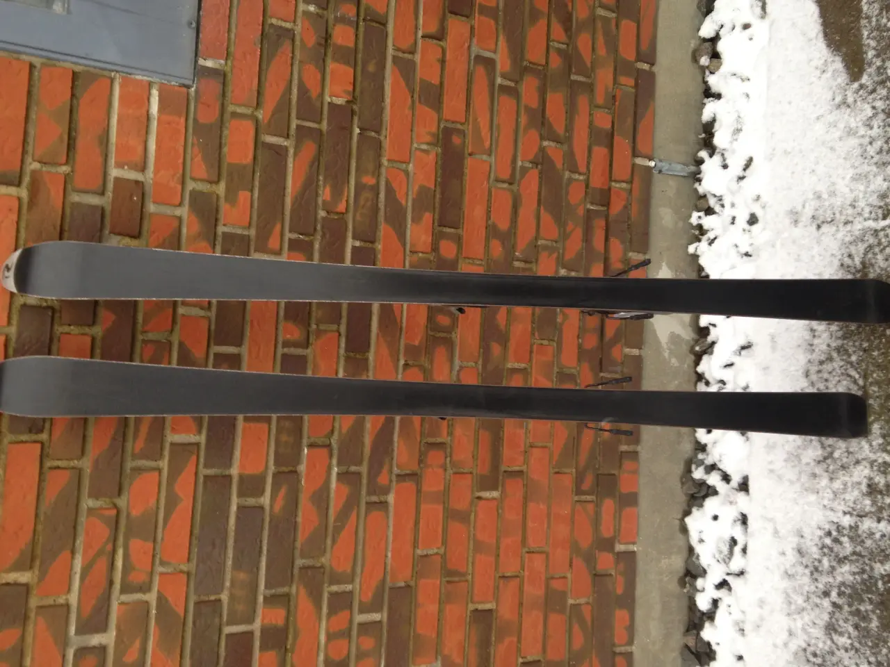 Billede 5 - Carving ski