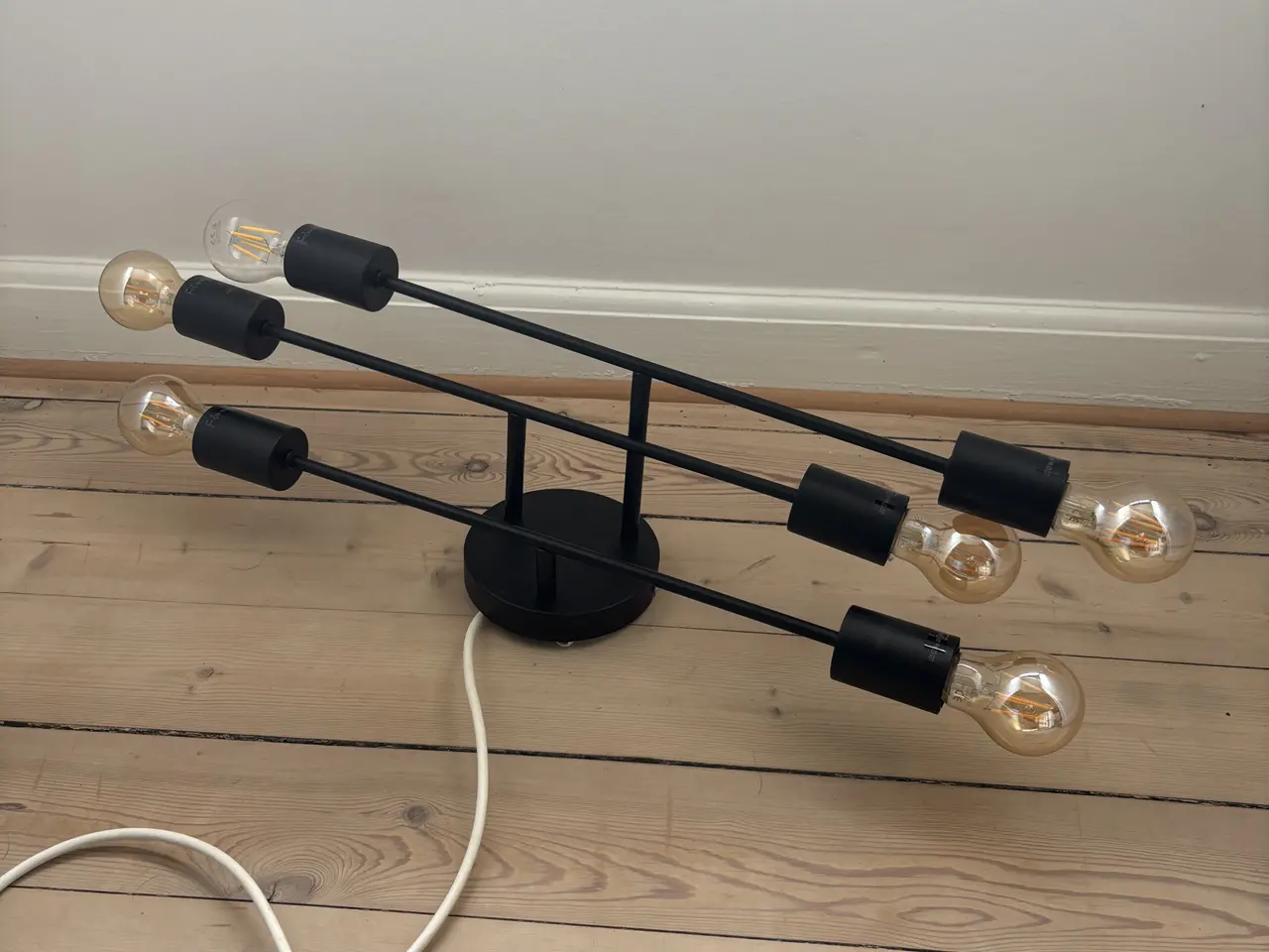 Billede 2 - Lampe
