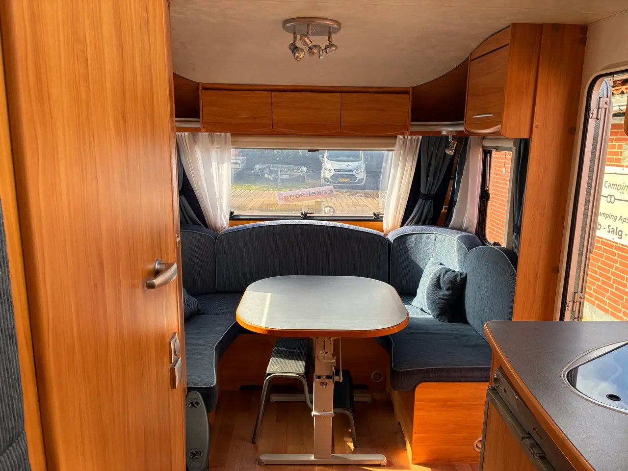 Billede 6 - Adria Adora 512 LU
