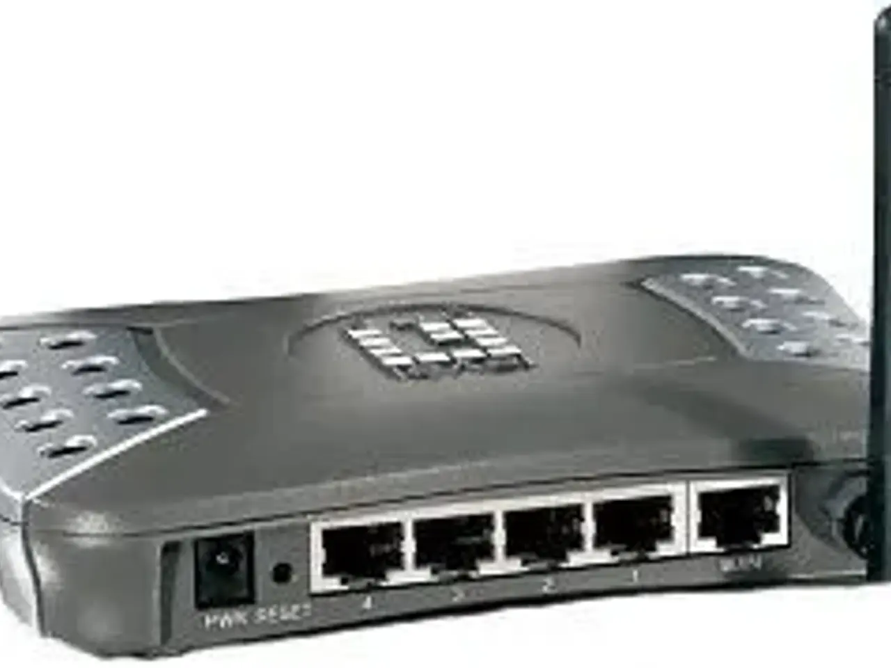 Billede 2 - Level One WBR-3406TX, Perfekt