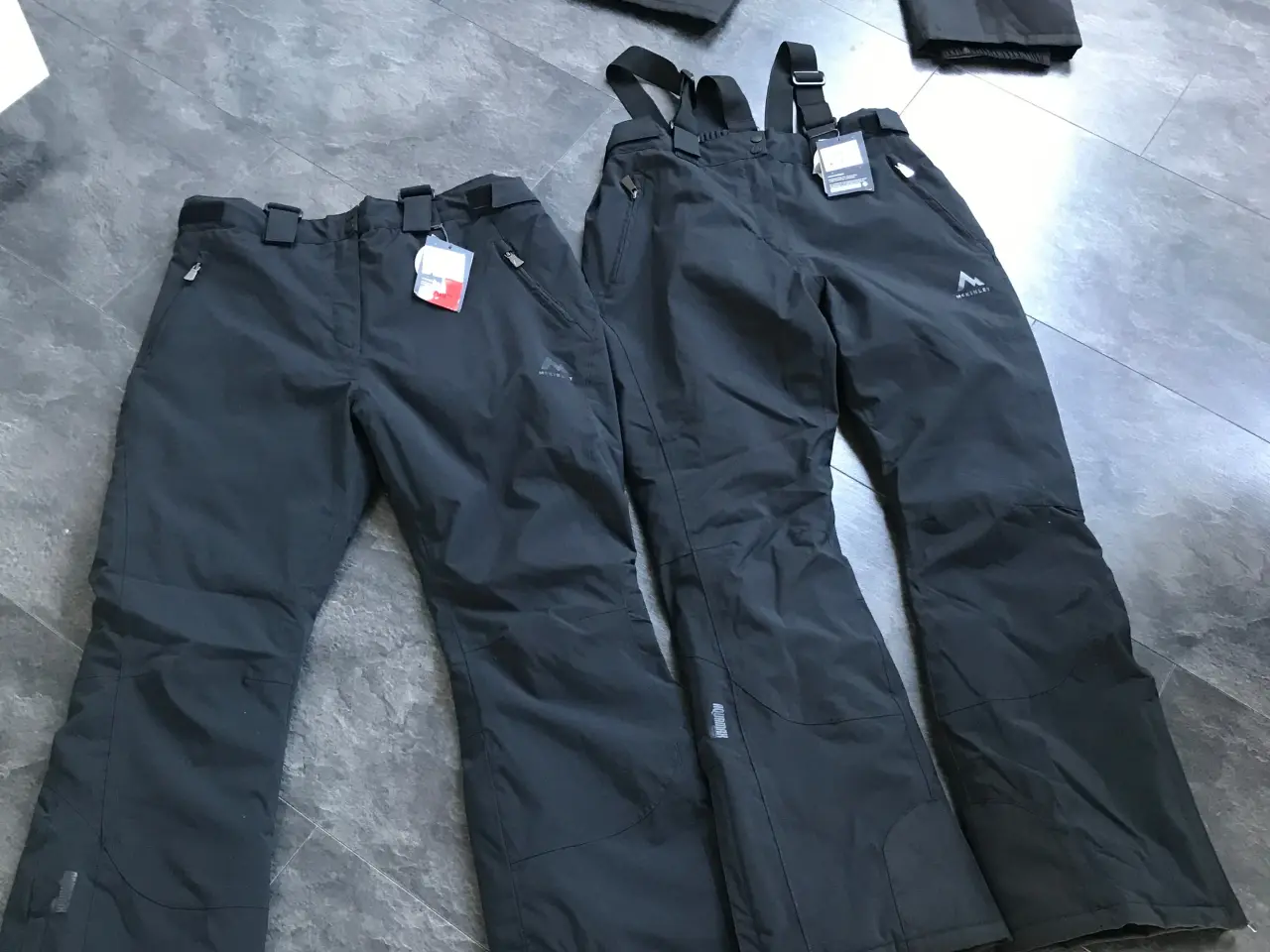 Billede 3 - Nye Mckinley skibukser str 42 & 44