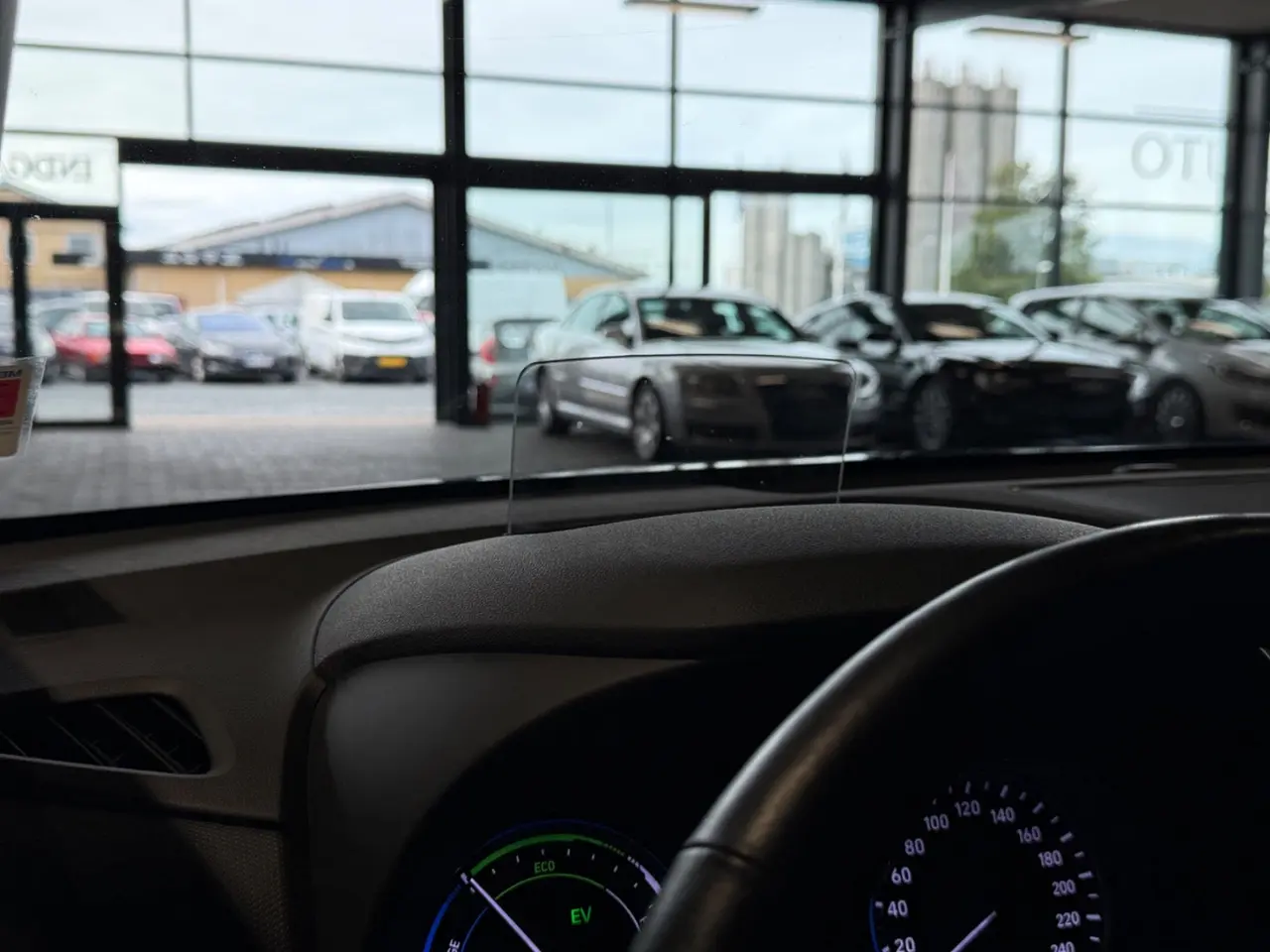 Billede 10 - Hyundai Kona 1,6 HEV Advanced DCT