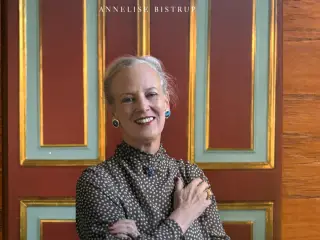 Margrethe d 2
