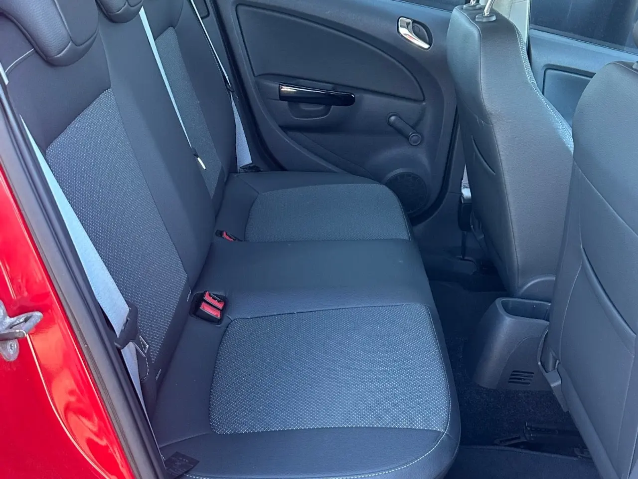 Billede 7 - Opel Corsa 1,4 16V Cosmo