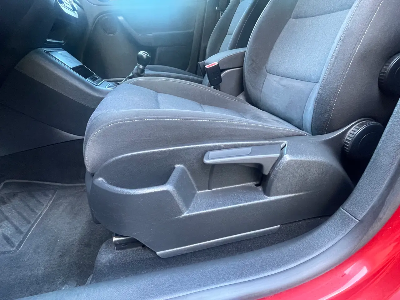 Billede 13 - VW Golf Plus TSi 122 Style 6gear