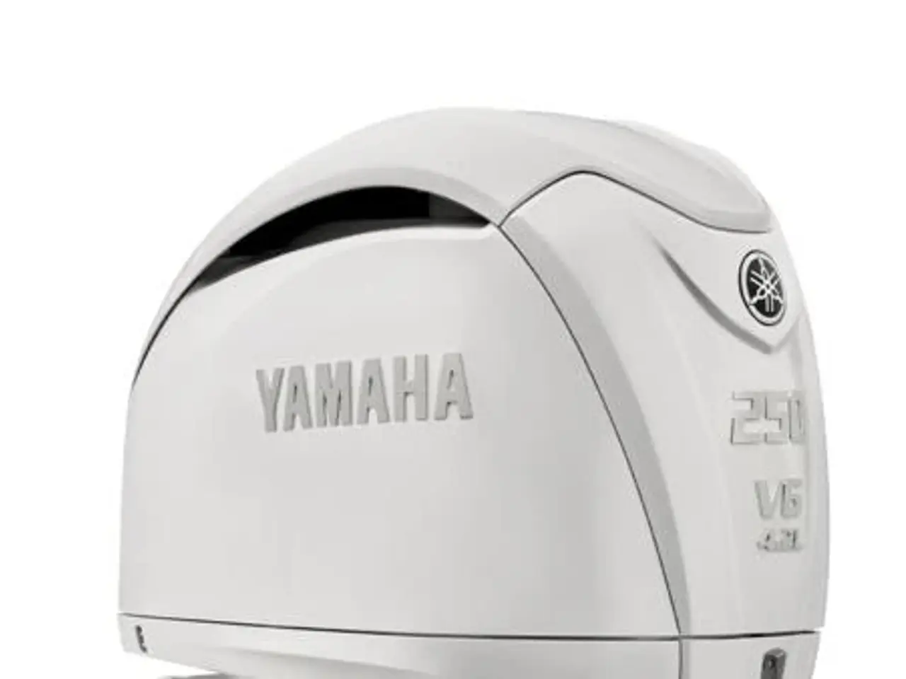 Billede 4 - Yamaha 250 hk