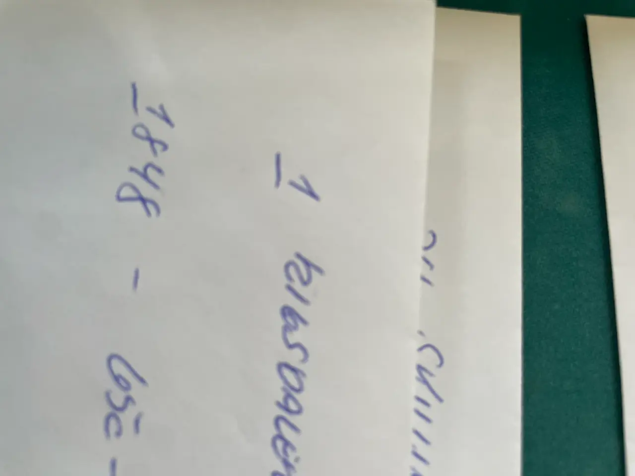 Billede 7 - Møntsamling
