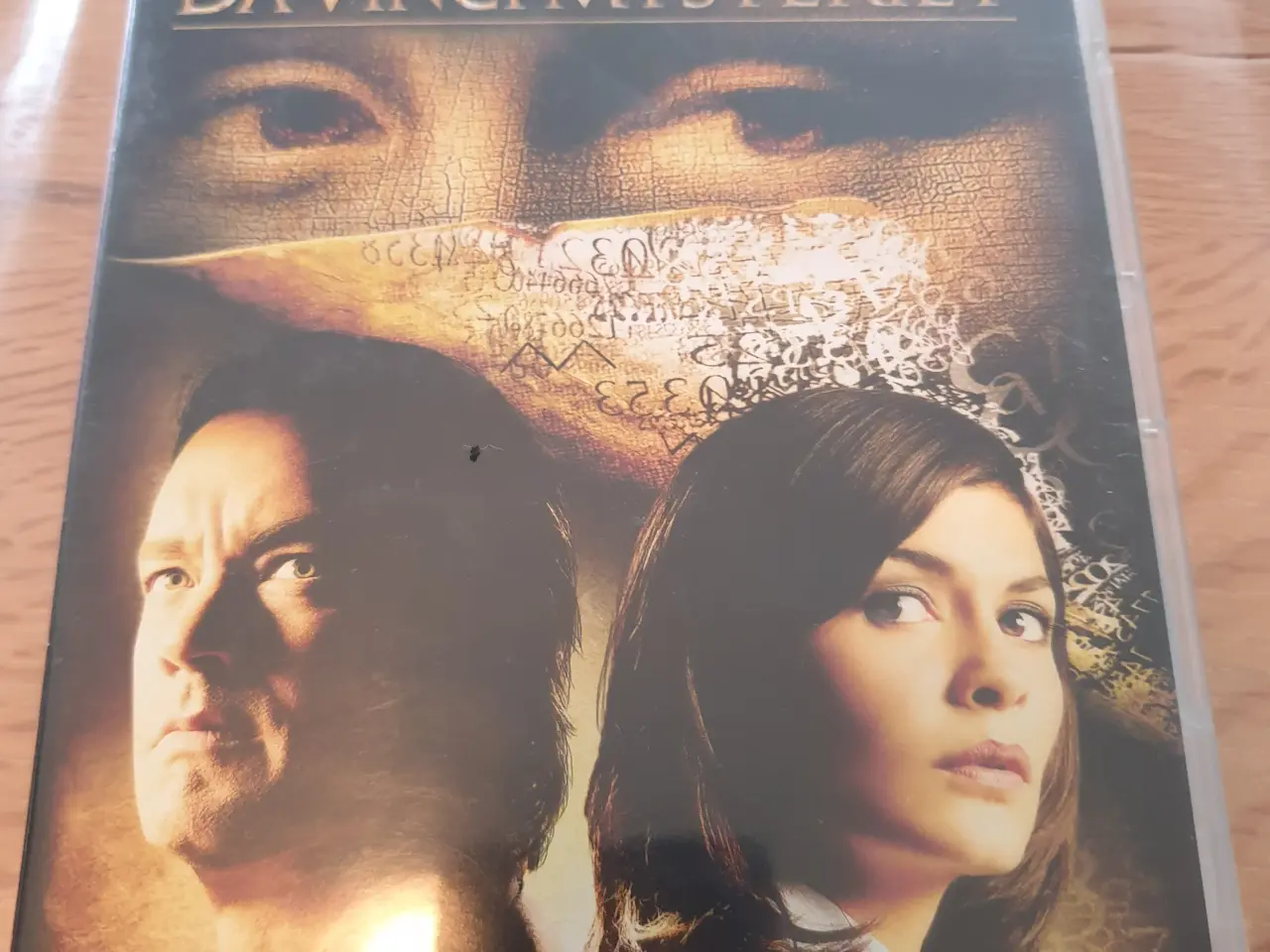 Billede 4 - Da Vinci Mysteriet