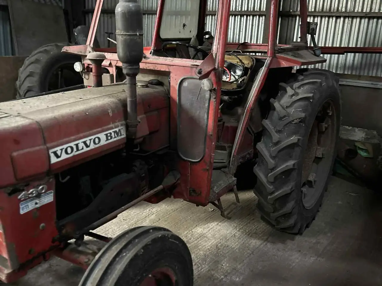 Billede 2 - Volvo 430