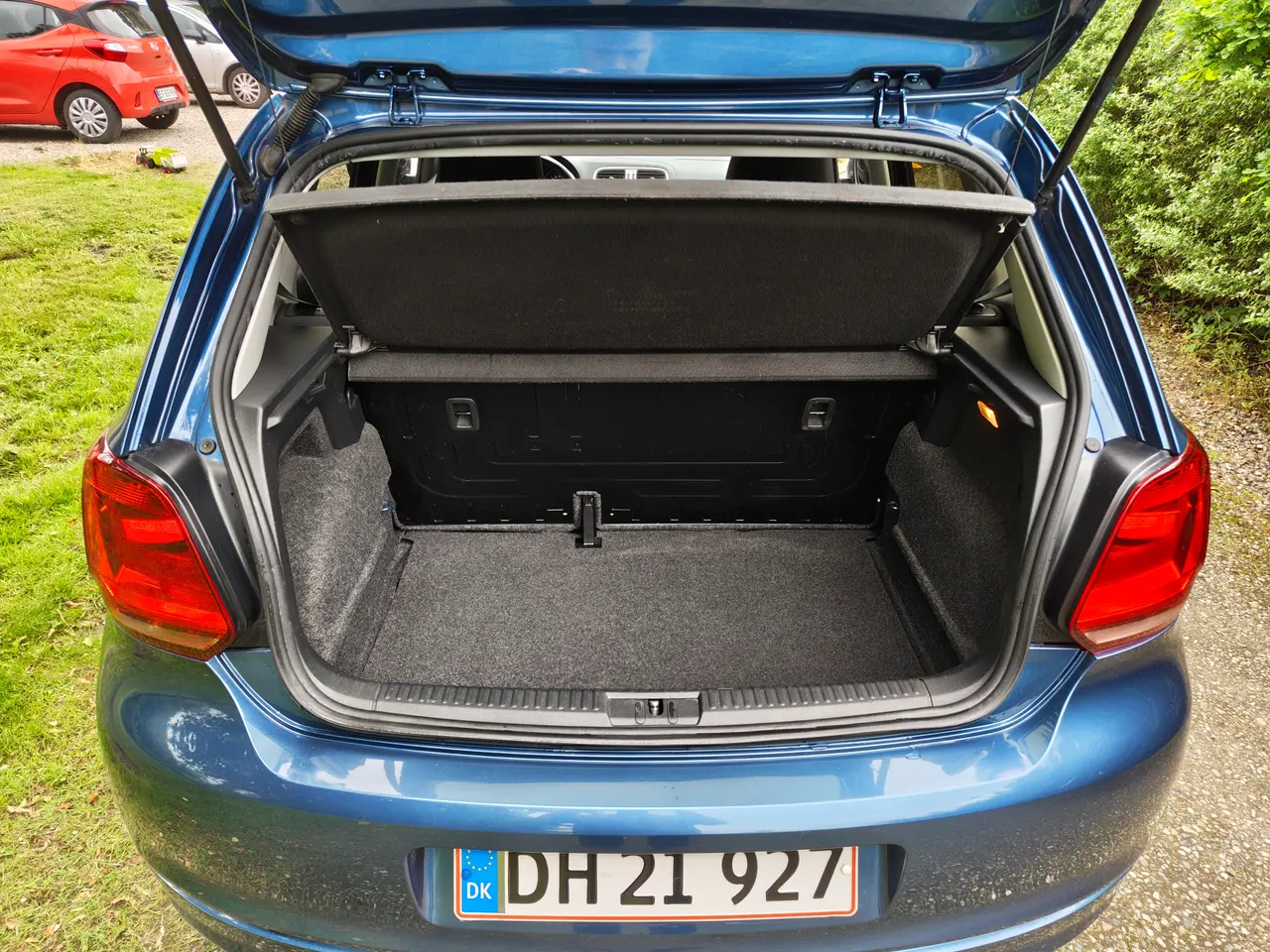 Billede 5 - VW Polo 95 1,0 BlueMotion