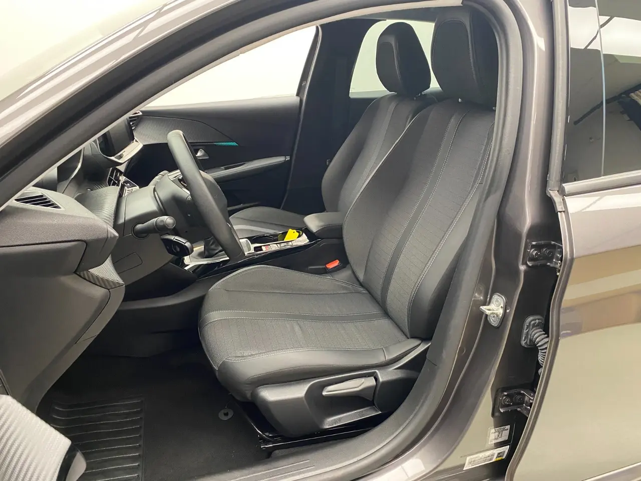Billede 10 - Peugeot 208 1,2 PureTech 100 Allure