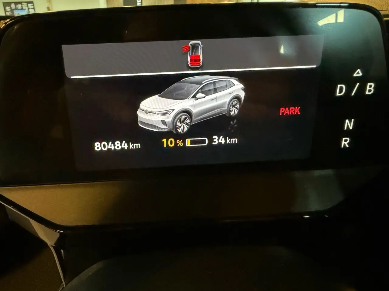 Billede 11 - VW ID.4 EL Pro Performance 204HK 5d Aut.