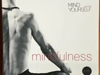 Mind Yourself Meditation Mindfulness