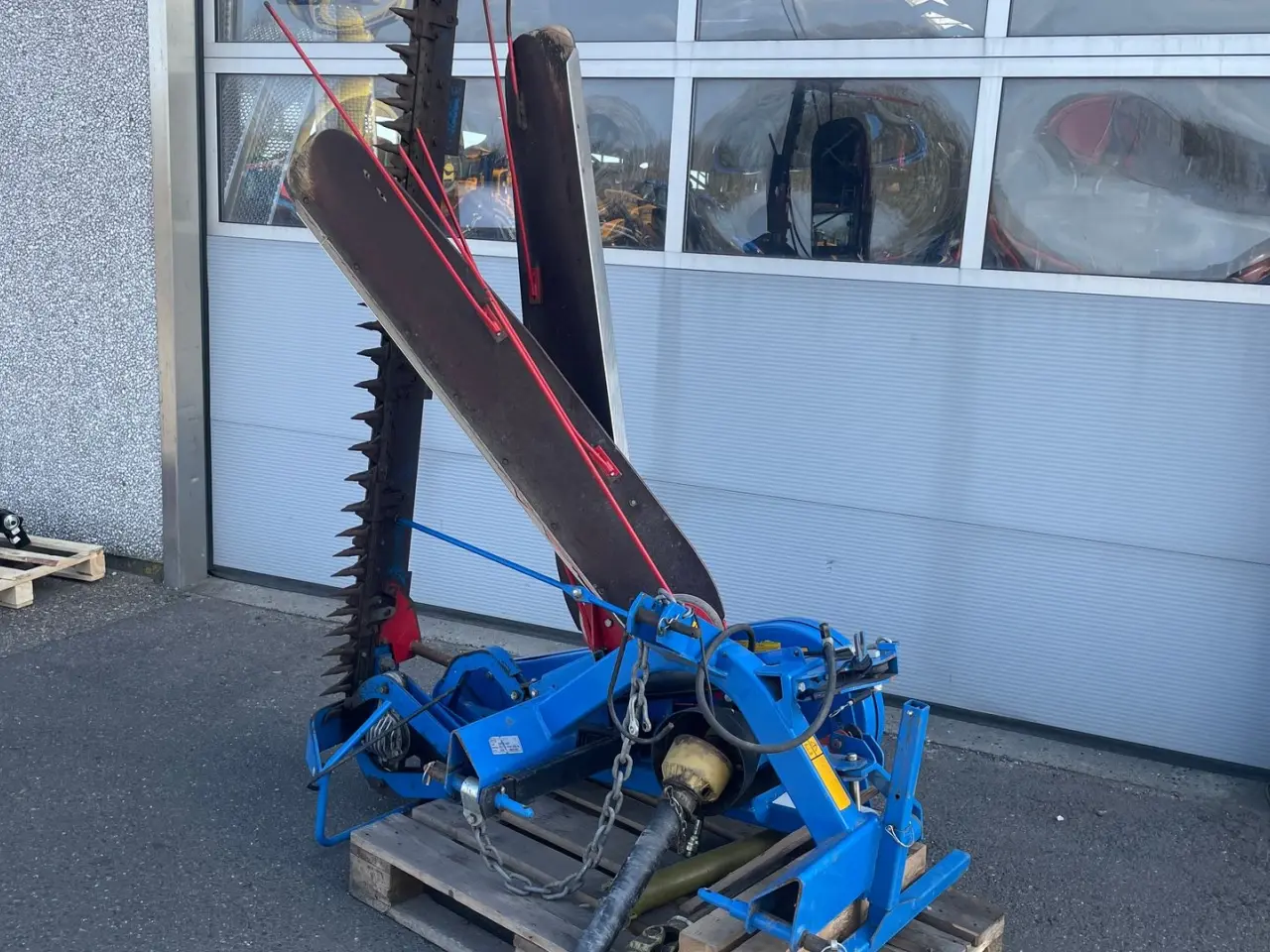 Billede 2 - BCS Duplex
