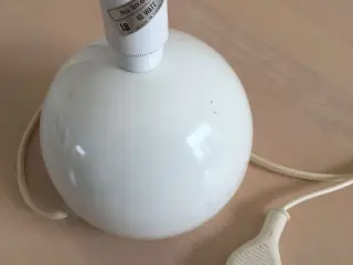 Retro lampe