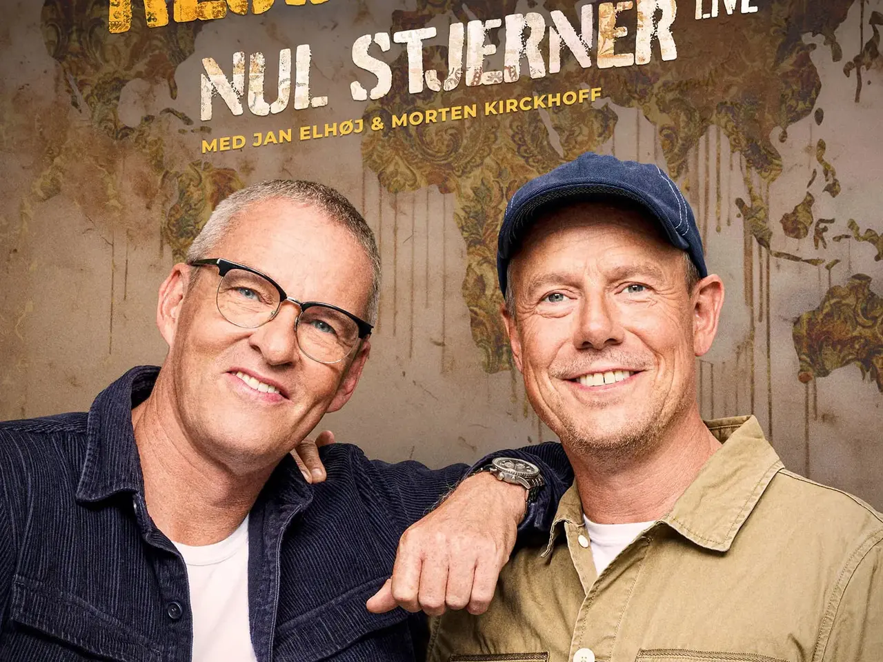 Billede 1 - Det store rejse show 2