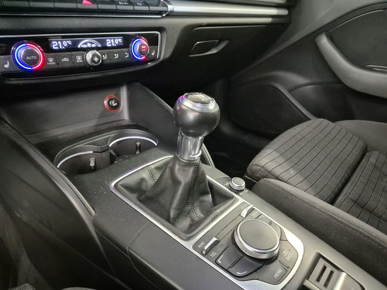 Billede 10 - Audi A3 2,0 TDI Ambition 150HK 3d 6g