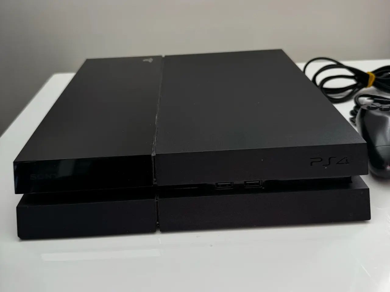 Billede 2 - [ Sony PlayStation 4 (PS4) konsol - Firmware 12.50