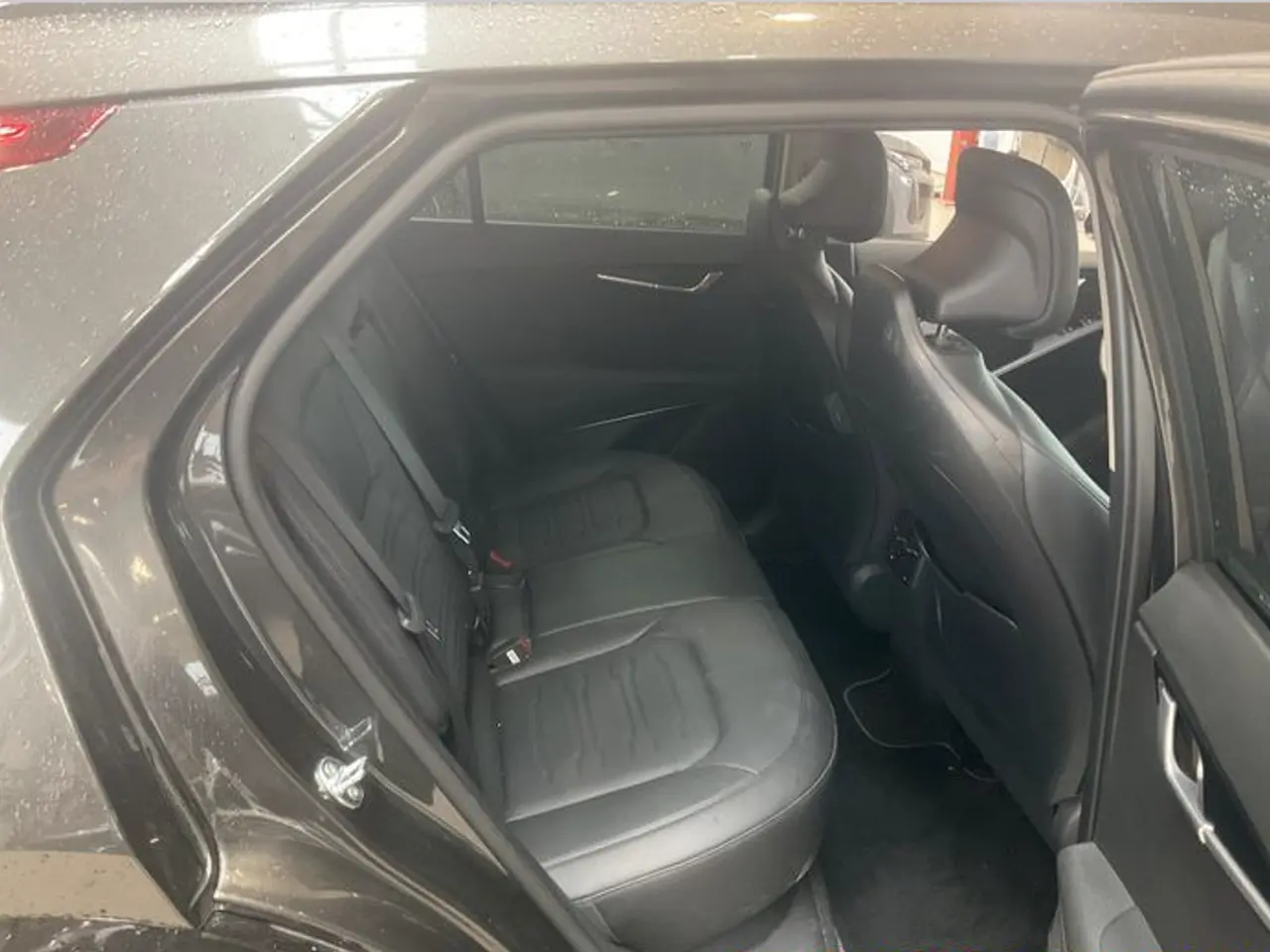 Billede 16 - Kia Niro 64 EV Inspire