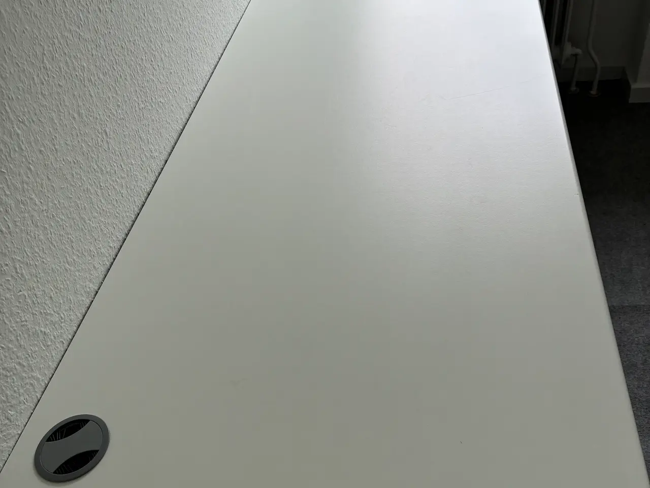 Billede 2 - Bordplade af laminat