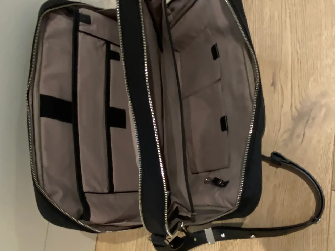Billede 4 - Samsonite Computertaske sort