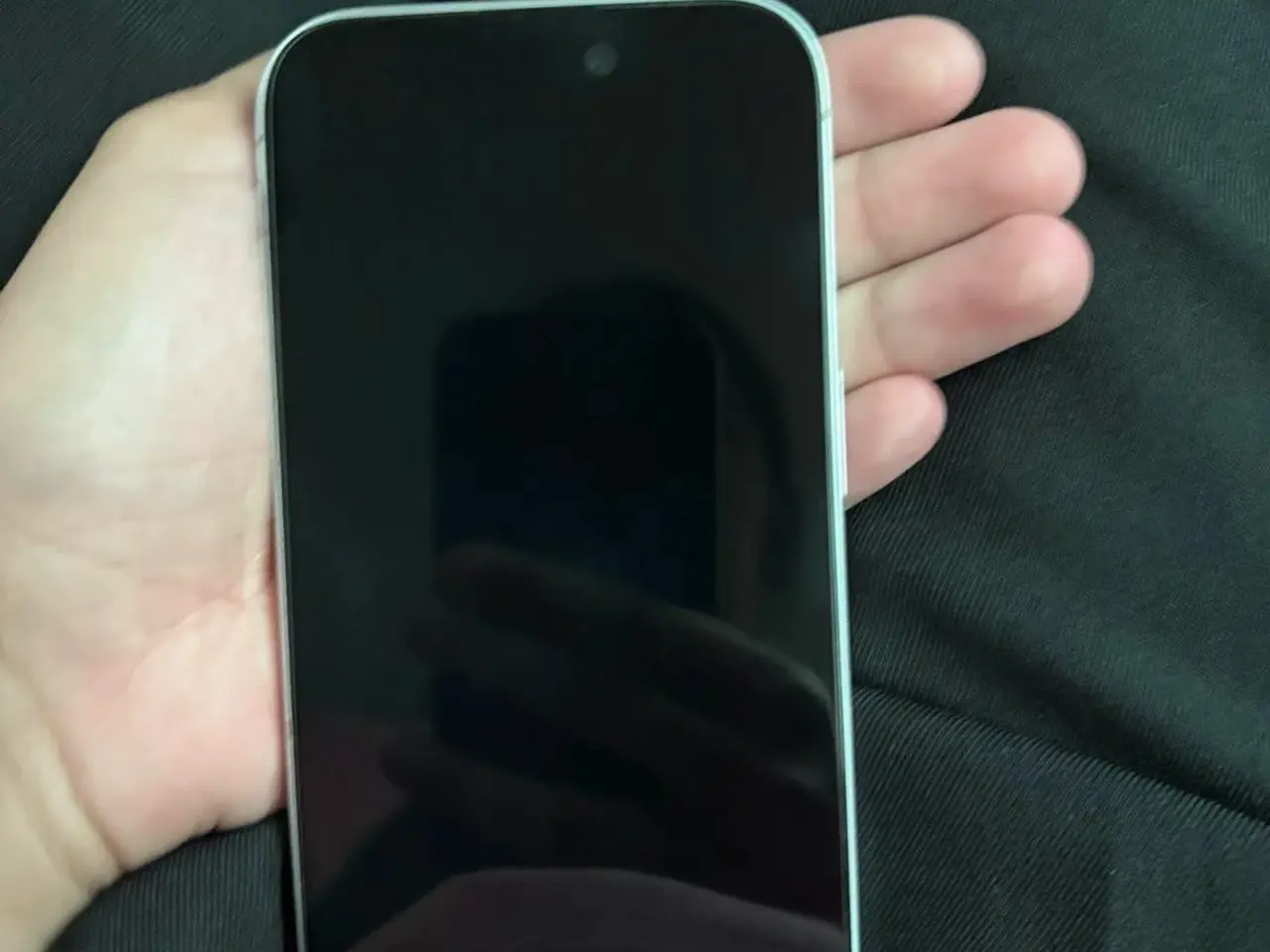 Billede 1 - iPhone 16, 128GB 