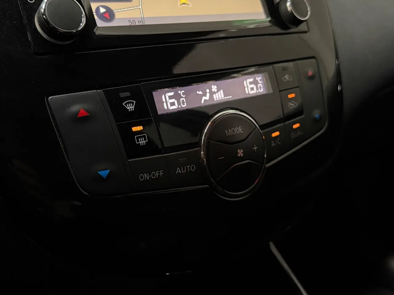 Billede 13 - Nissan Pulsar 1,2 Dig-T 115 Acenta