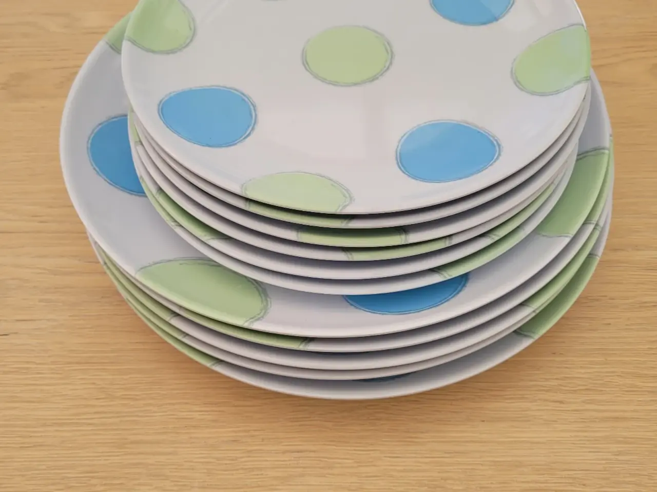Billede 3 - Camping service