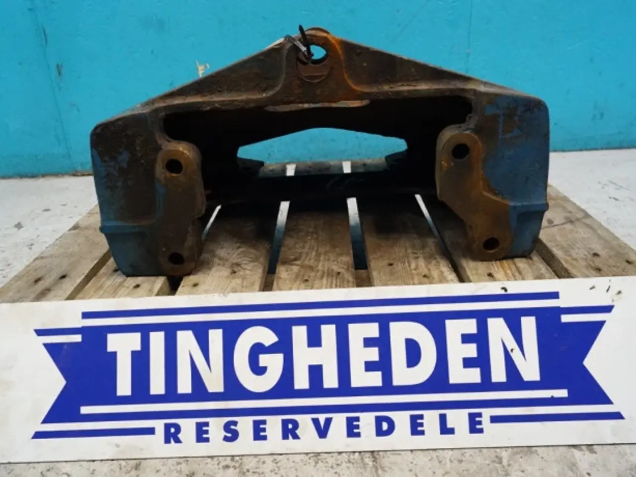Billede 7 - Ford 4000 Forbro D8NN3029DA