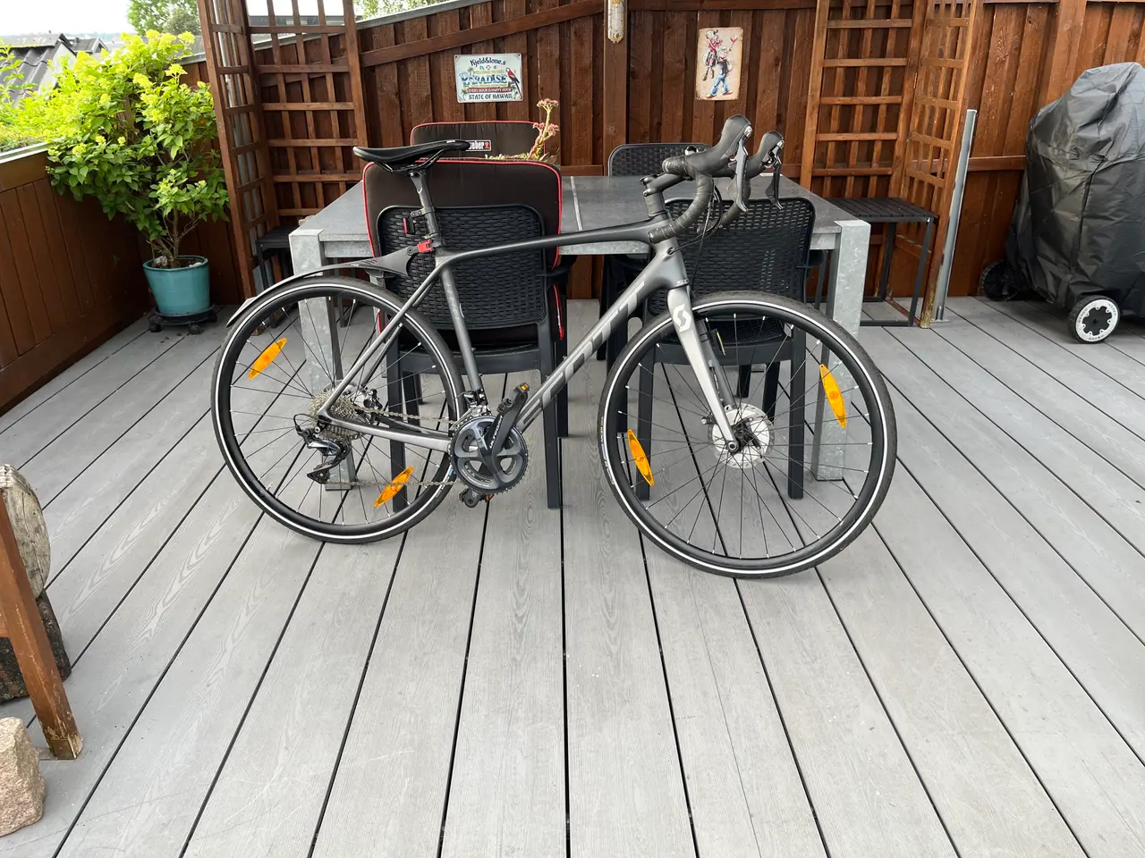 Billede 3 - Scott Canon cykel