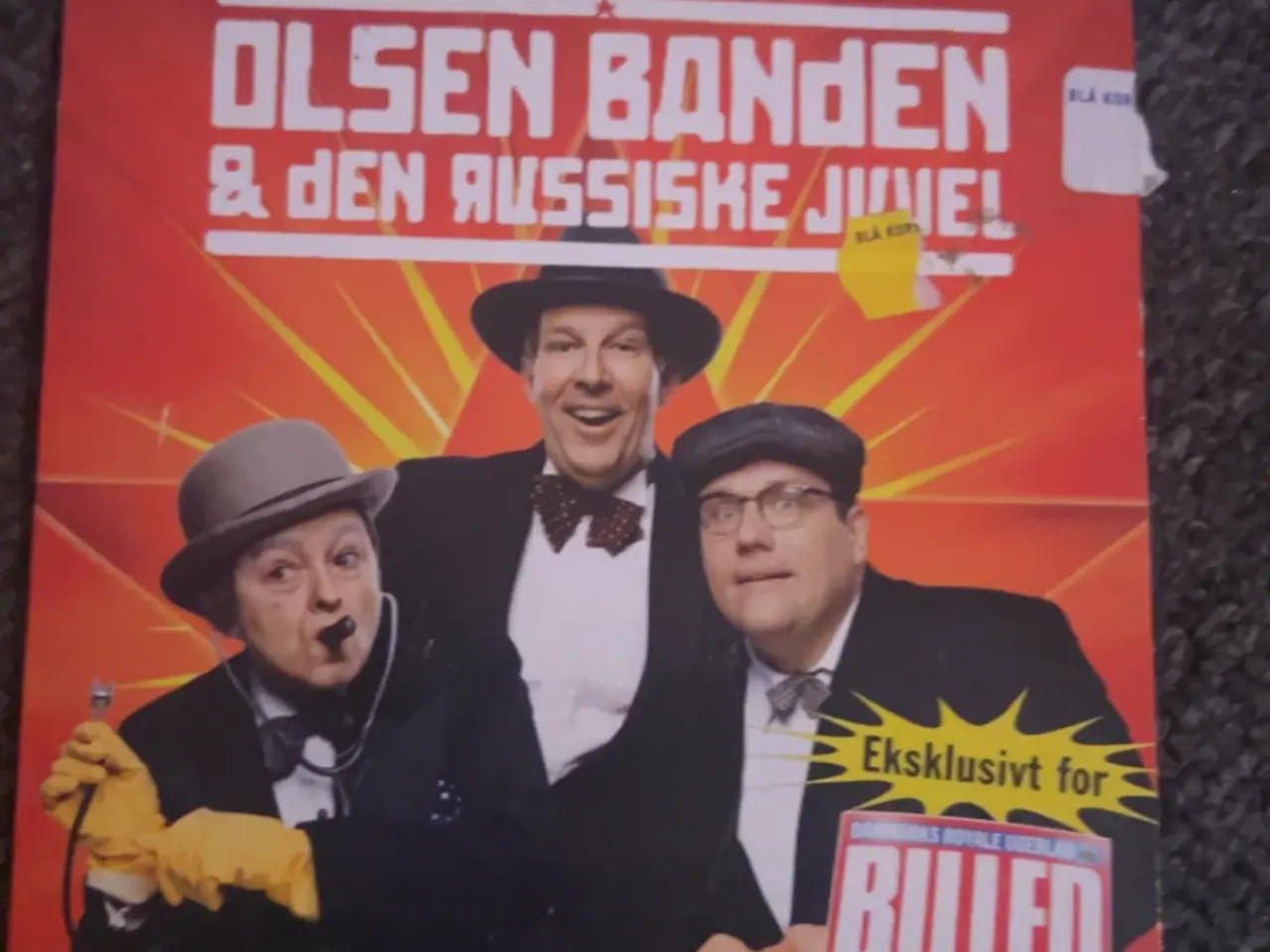 Billede 2 - Dvdre