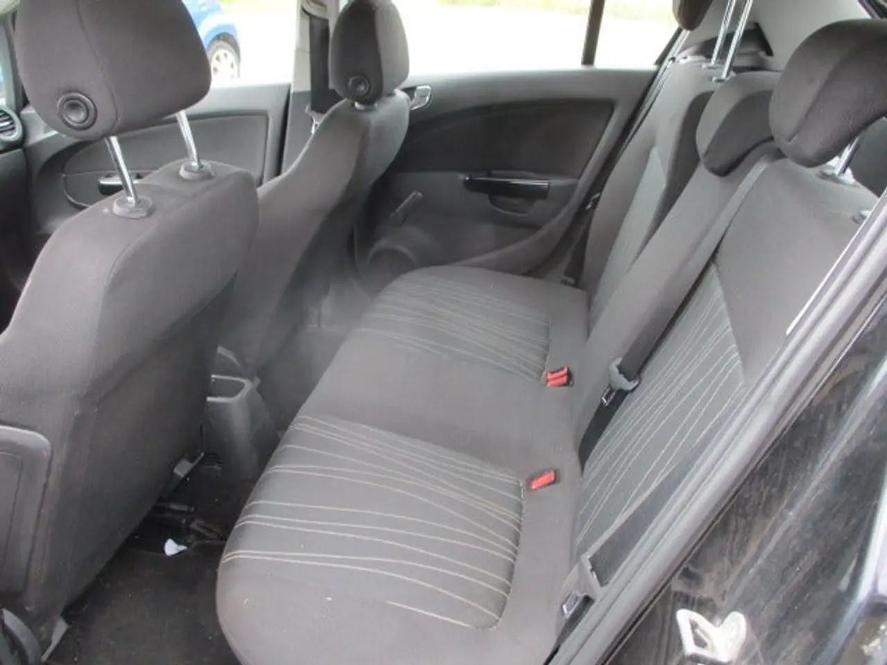 Billede 6 - Opel Corsa 1,0 12V Essentia