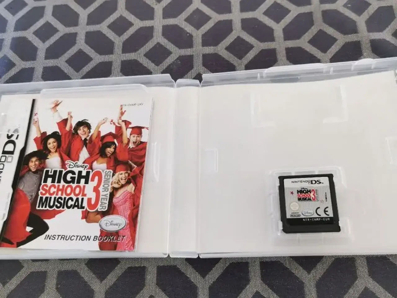 Billede 3 - High school musical 3