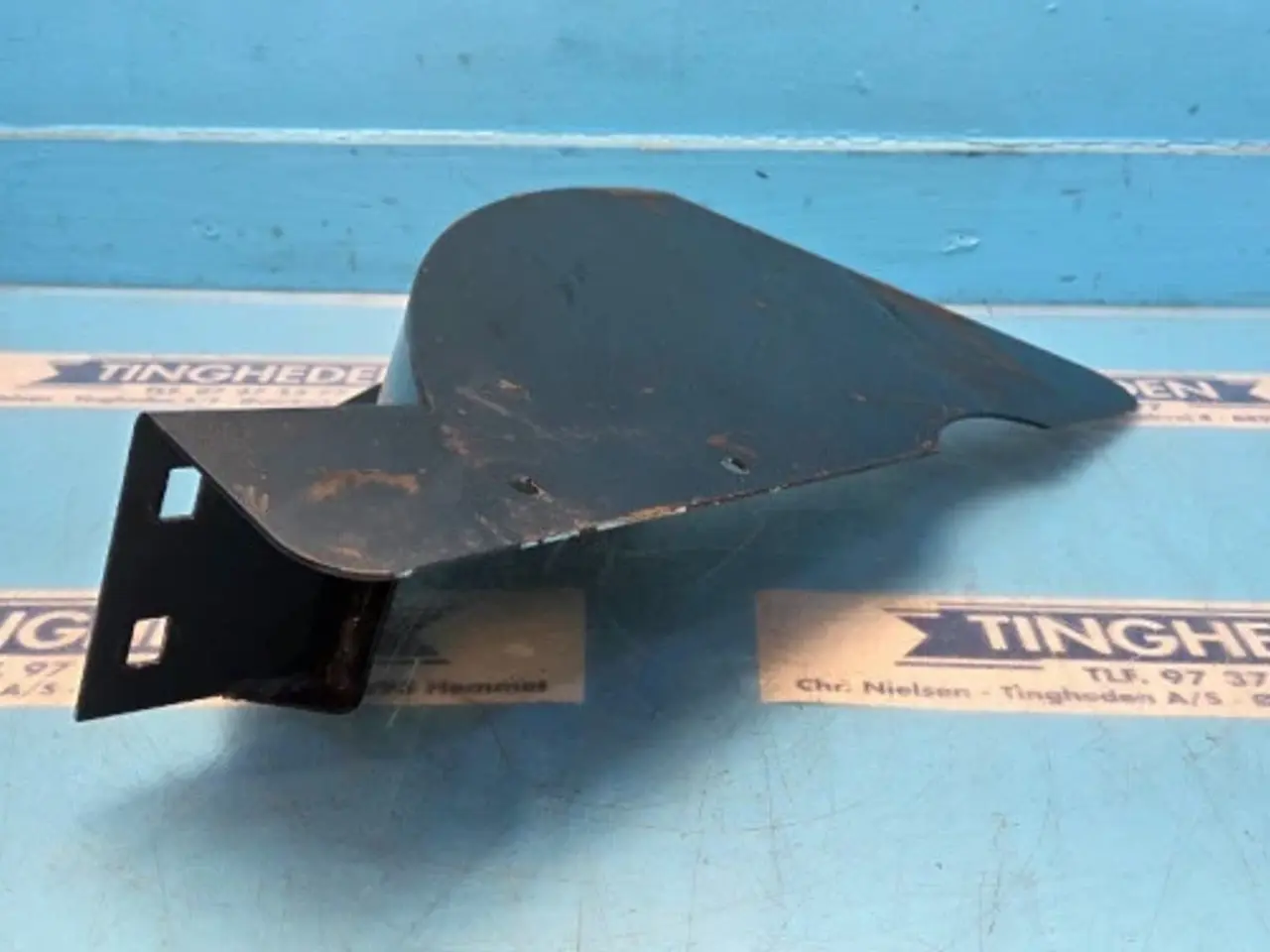 Billede 9 - Case 5088 Plade 87712036