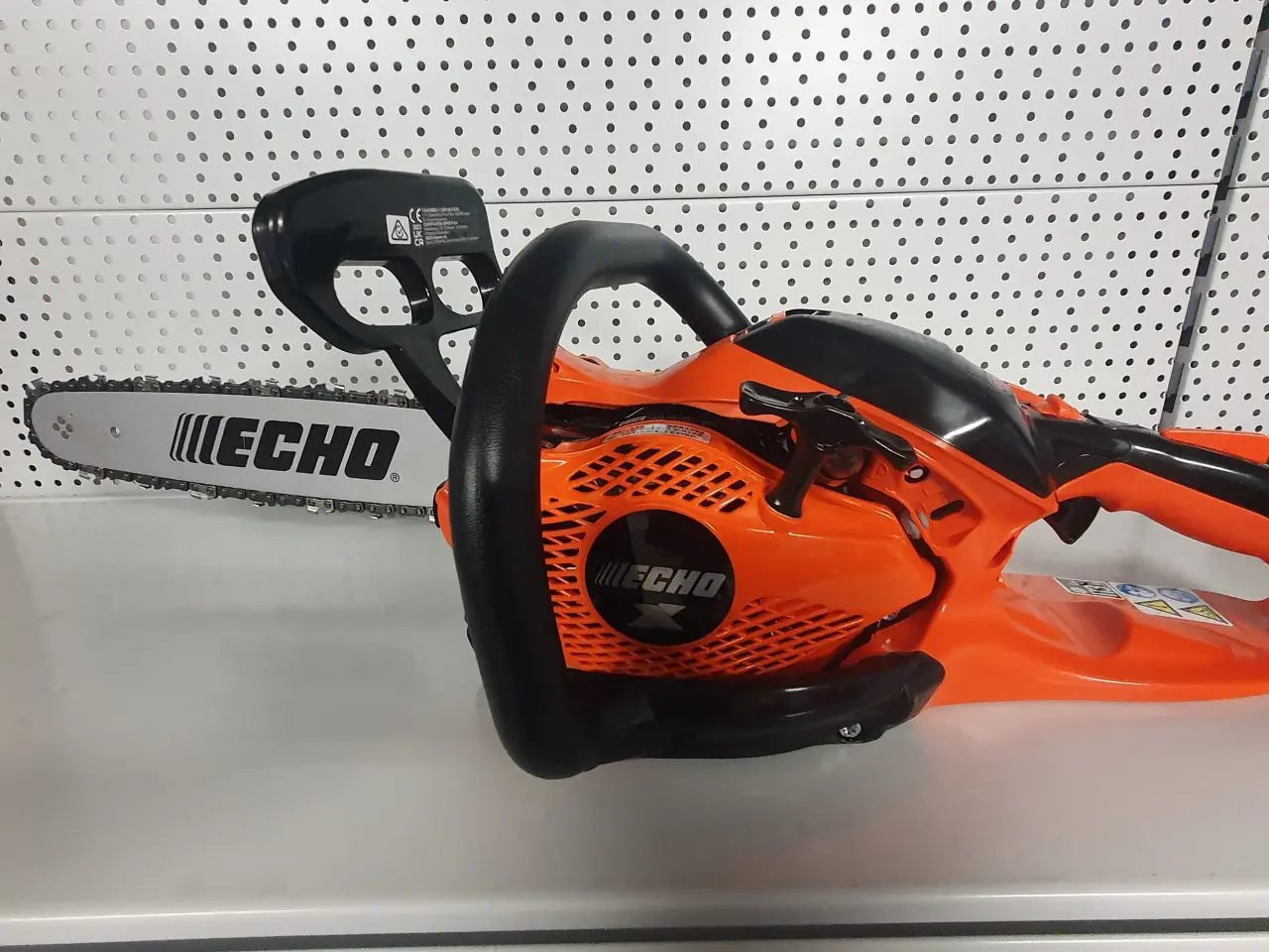 Billede 2 - Echo CS-2511WES TILBUD