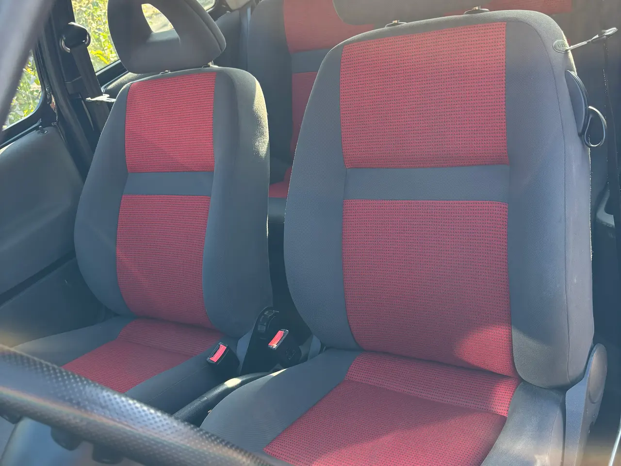 Billede 4 - VW Lupo 1,2 TDi 3L Automatgear