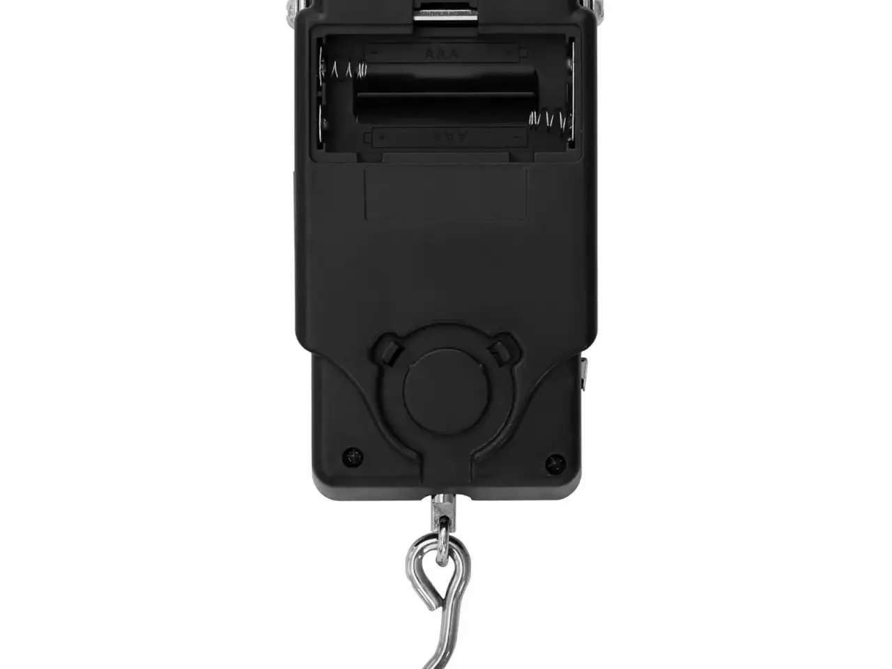 Billede 2 - Hængevægt – 50 kg / 0,02 kg – LCD