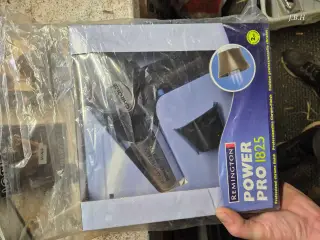 Hårtørrer power pro