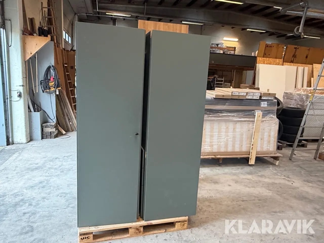 Billede 4 - Køkken Ikea Metod