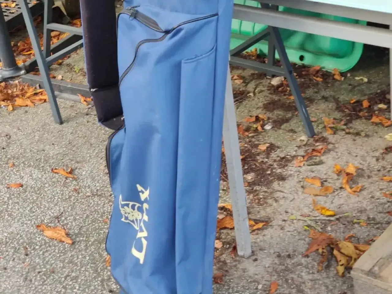 Billede 1 - Golfbag LYNX
