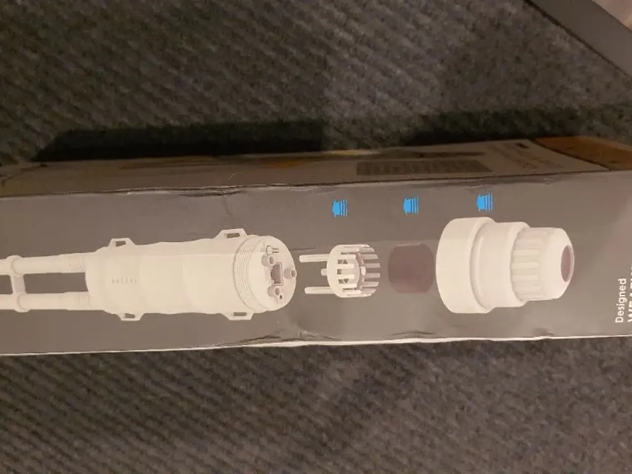 Billede 6 - Udvendig Kraftig WiFi Antenne