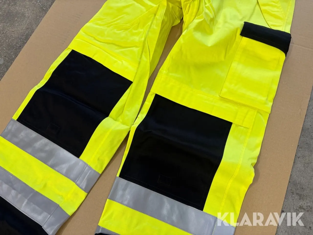 Billede 9 - Arbejdstøj Viking, stort blandet lot