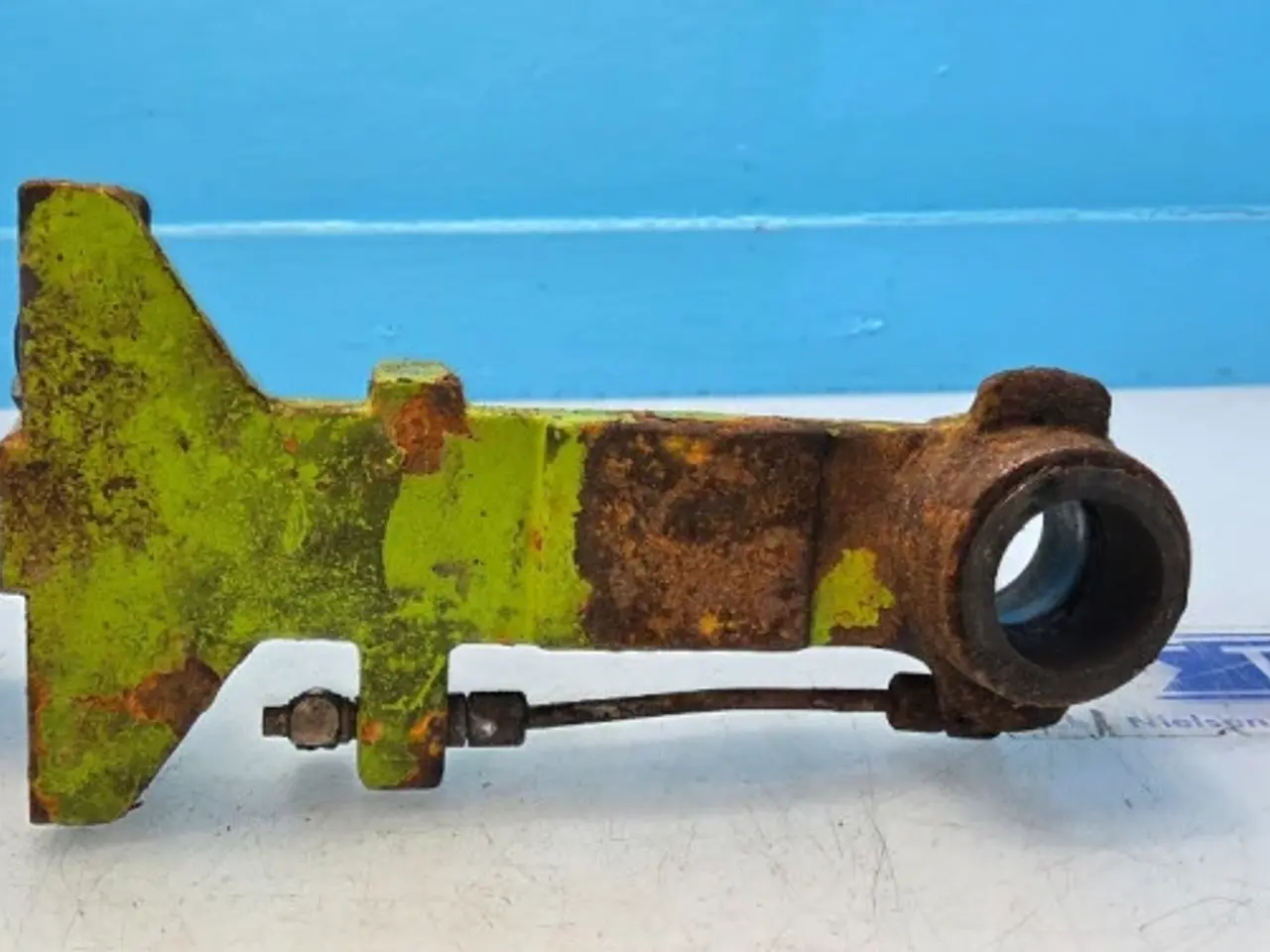 Billede 8 - Claas Jaguar 850 Kontrol Arm 9873810