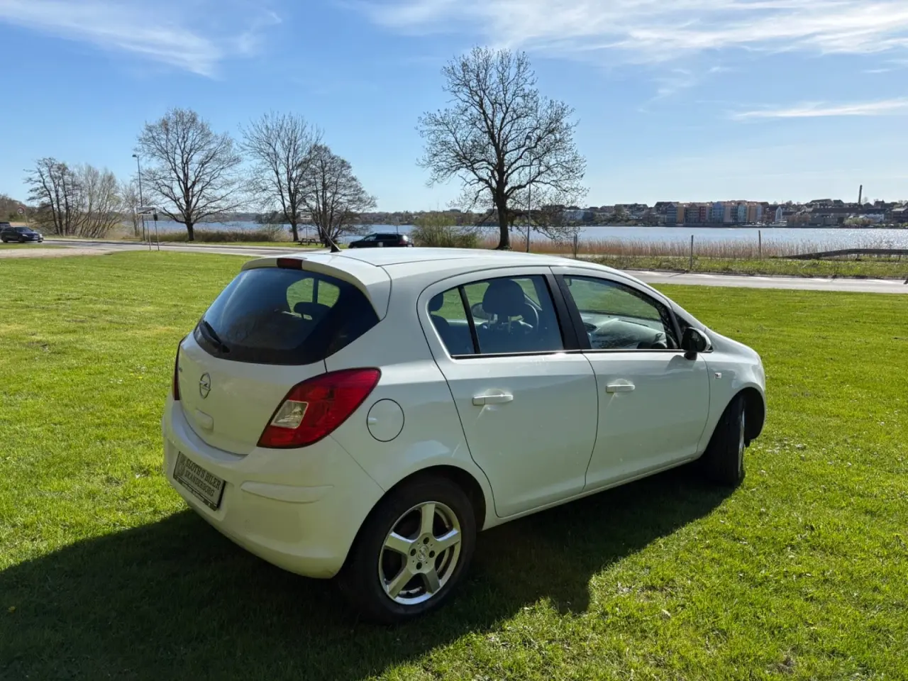 Billede 3 - Opel Corsa 1,2 16V Cool