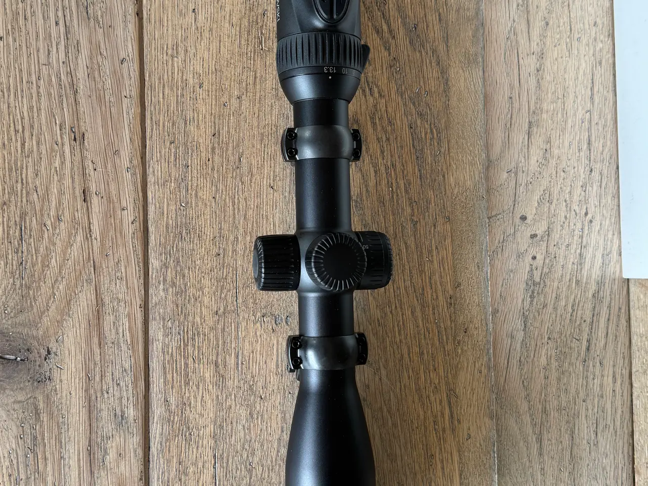 Billede 2 - Swarovski Z8i sigtekikkert